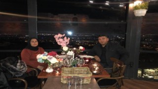Eskişehir’de Karısını öldürüp aynı tabancayla intihar etti