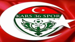 Kars 36 Spor transfere doymuyor