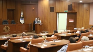 Kartal Belediyesinden kadına yönelik şiddetle mücadelede farkındalık eğitimi