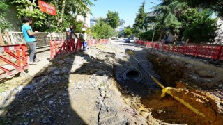 Kartalda çeyrek asırlık sorunlara İBB ile ortak çözüm