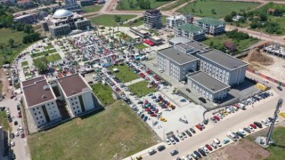 Kartepede Auto Show 2022 renkli geçti