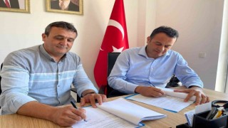 Kaş Belediyesi ve Belediye-İş Sendikası arasında toplu iş sözleşmesi imzalandı