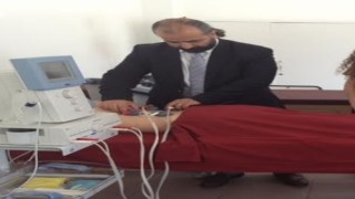 Kas kuvveti ve gelişimi akıllı giysiyle gerçek zamanlı takip edilebilecek