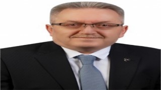 Kastamonu Belediye Başkan Yardımcısı Hamdi Öz istifa etti