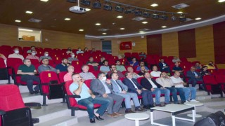 Kastamonu Üniversitesinde darbeler panelde ele alındı