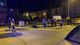 Kastamonuda silahla vurulan kadın sokak ortasında ölü bulundu