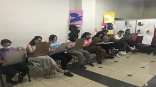 Kayapınar Belediyesinden yetenek sınavları için ücretsiz hazırlık kursu
