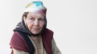 Kayıp alzheimer hastası kadın ölü bulundu
