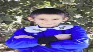 Kayıp çocuklardan 1ini cansız bedenine ulaşıldı