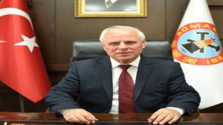 Kaymakam Akkaya ve Başkan Tuluptan deprem açıklaması