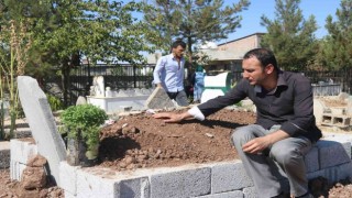 Kaymakamın alkollü araçla karıştığı kazada hayatını kaybeden çocuğun ailesi İHAya konuştu
