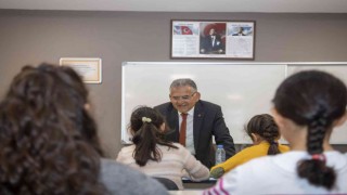 KAYMEK 2022-2023 eğitim ve öğretim yılı kurs kayıtları başladı