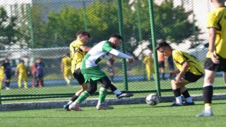 Kayseri 1. Amatör Küme Play-Off