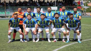 Kayseri 1. Amatör Küme Play-Off