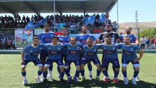 Kayseri 1. Amatör Küme play-off: Gazi Osman Paşaspor: 2- Akkışla Gençlikspor: 1