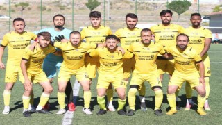 Kayseri 1.Amatör Küme Play-Off