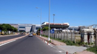 Kayseri Havaalanı 225 bin yolcuya hizmet verdi