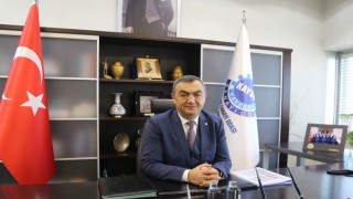 Kayseri İhracatını İlk 6 Ayda Yüzde 19 Artırdı