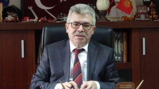 Kayseri itfaiyesi 2022 yılının ilk 6 ayında 3 bin 48 vakaya müdahale etti