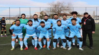 Kayseri Süper Amatör Küme