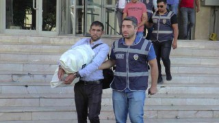 Kayseride 13 yıl kesinleşmiş hapis cezası bulunan uyuşturucu taciri yakalandı