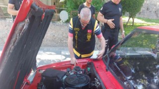 Kayseride 15 araca 24 bin 501 TL ceza uygulandı