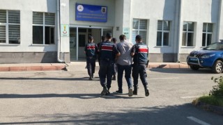 Kayseride DEAŞ ve El Kaide üyesi 7 kişi yakalandı