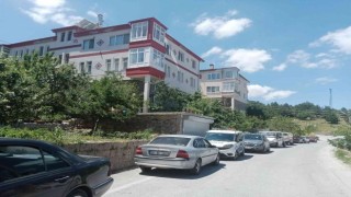 Kayseride şüpheli ölüm