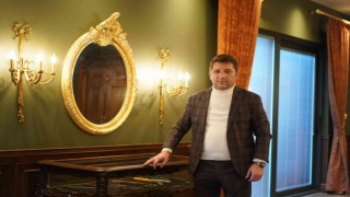 Kayserispor eski yöneticisinin acı günü