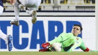 Kayserispor kalecisi Lung, 5 sezonda 131 maça çıktı