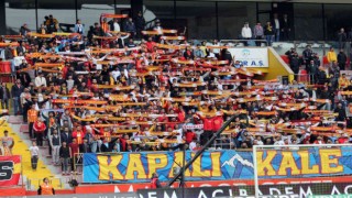 Kayserispor maçları, kadınlara ücretsiz