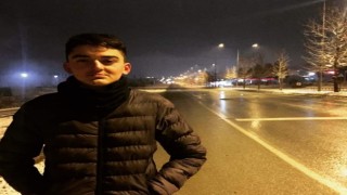 Kazada ağır yaralanan gençten 13 gün sonra acı haber geldi
