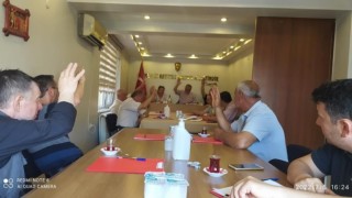 Keçecioğlu Mahallesinde meralar belediye hizmet alanı oldu