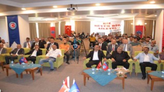 Kemal Akkan güven tazeledi
