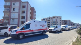Kendisinden haber alınamayan yaşlı adam evinin banyosunda ölü bulundu