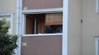 Kendisinden haber alınamıyordu, kızı ve komşuları tarafından ölü bulundu
