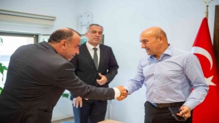 Kentsel dönüşümde dev bir adım daha