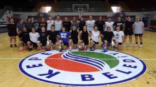 Kepez basketbolunda büyük değişim