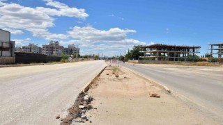 Kepezden konforlu yollar
