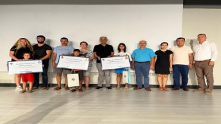 Kepezli çocuklar aileleriyle birlikte bilimle tanıştı