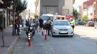 Keşanda huzur ve güven uygulaması