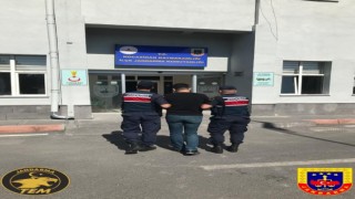 Kesinleşmiş cezası bulunan FETÖ üyesi ihraç polis yakalandı