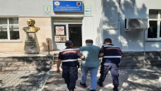 Kesinleşmiş hapis cezası olan FETÖ destekçisi yakalandı