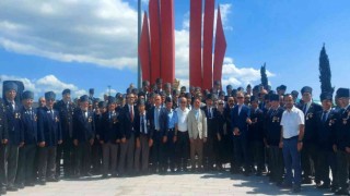 Kıbrıs Barış Harekatında çavuş olarak görev alan Uyar: Bugün de böyle bir durumla karşılaşırsak yine giderim