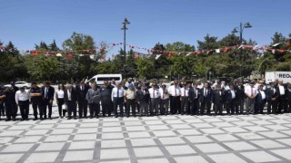 Kıbrıs Barış Harekatının 48inci yıldönümü Burdurda törenlerle kutlandı