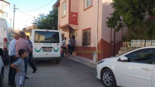 Kıbrıs gazisi evinde ölü bulundu