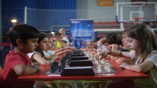 KidZania İstanbul Satranç Turnuvası gerçekleşti