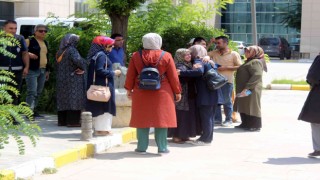 Kiliste hemşirenin öldürülmesine ilişkin davanın ilk duruşması görüldü