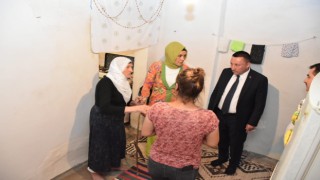 Kimsesi olmayan 80 yaşındaki Ayşe ninenin hayat hikayesi yürek sızlatıyor