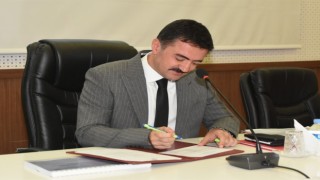 Kırıkkale Valisi Tekbıyıkoğlu 215 projenin maliyetini açıkladı: 4 milyar 315 milyon 892 bin lira
